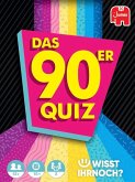 Das 90 er Quiz Wisst Ihr Noch? Das 90 er Quiz Wisst Ihr Noch?