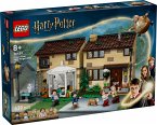 LEGO® Harry Potter 76451 Ligusterweg: Tante Magdas Besuch LEGO® Harry Potter 76451 Ligusterweg: Tante Magdas Besuch