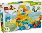 LEGO® DUPLO® 10448 Tiere auf Rädern 3-in-1-Set