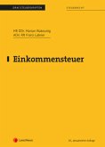Einkommensteuer (Skriptum) Einkommensteuer (Skriptum)