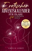 Erotischer Adventskalender für Paare Erotischer Adventskalender für Paare