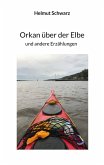 Orkan über der Elbe Orkan über der Elbe
