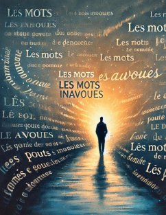 Cover Les Mots Inavoués