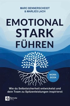 Cover Emotional stark führen