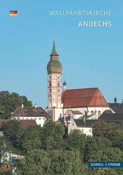 Cover Andechs
