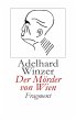 Der Mörder von Wien - Bild 1