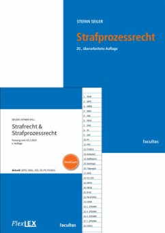 Cover Kombipaket Strafprozessrecht