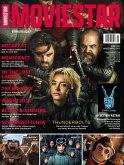 MOVIESTAR. Ausgabe März/April 2025 (#209) MOVIESTAR. Ausgabe März/April 2025 (#209)