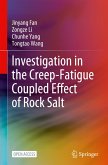 Investigation in the Creep-Fatigue Coupled Effect of Rock Salt Investigation in the Creep-Fatigue Coupled Effect of Rock Salt