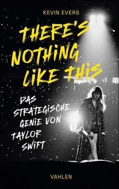 Cover There's Nothing Like This