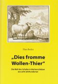 "Dies fromme Wollen-Thier" "Dies fromme Wollen-Thier"