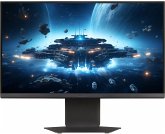 LG 27G850A-B 68 cm (27 Zoll) Monitor (4K / Ultra HD, 1ms Reaktionszeit)