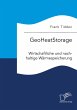 GeoHeatStorage. Wirtschaftliche und... - Bild 1
