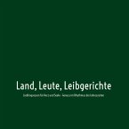 Land, Leute, Leibgerichte Land, Leute, Leibgerichte