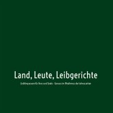 Land, Leute, Leibgerichte