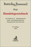 Handelsgesetzbuch. HGB Handelsgesetzbuch. HGB