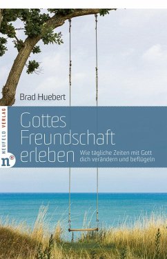 Cover Gottes Freundschaft erleben