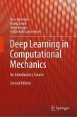 Deep Learning in Computational Mechanics Deep Learning in Computational Mechanics