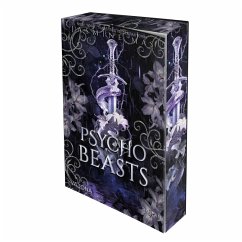 Cover Psycho Beasts