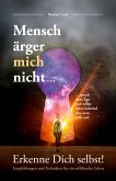 Mensch ärger mich nicht... Mensch ärger mich nicht...