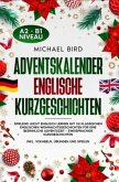 Adventskalender Englische Kurzgeschichten Adventskalender Englische Kurzgeschichten