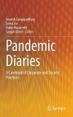 Pandemic Diaries Pandemic Diaries