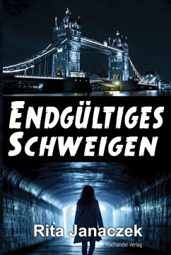 Cover Endgültiges Schweigen