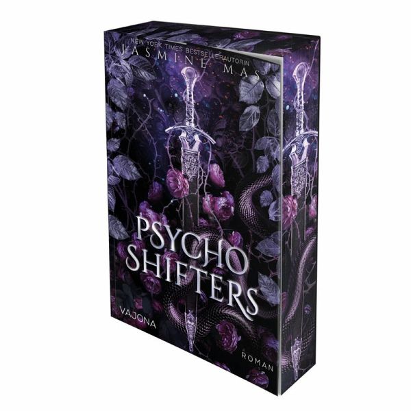 Psycho Shifters Psycho Shifters