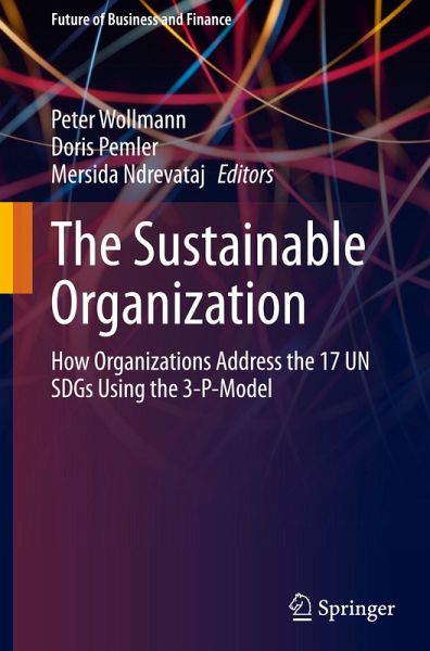 The Sustainable Organization The Sustainable Organization