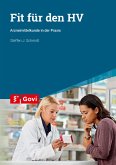 Fit für den HV Fit für den HV