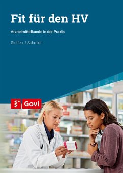 Cover Fit für den HV