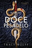 Doce pesadelo (eBook, ePUB)
