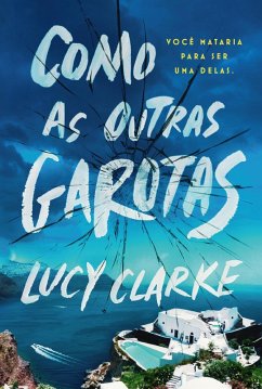 Cover Como as outras garotas (eBook, ePUB)