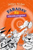 Faraday ja viikinkikuningatar