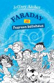Faraday ja faaraon kellahdus