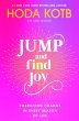 Jump and Find Joy (eBook, ePUB) - Bild 1