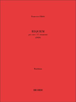 Cover Requiem