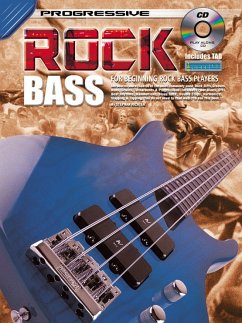 Cover Rock Bass