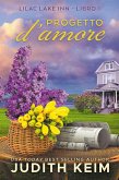 Progetto d'amore (eBook, ePUB)