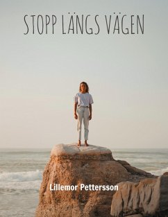 Cover Stopp Längs Vägen