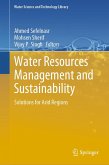 Water Resources Management and Sustainability (eBook, PDF)