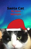 Santa Cat (eBook, ePUB)