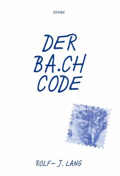 Cover Der BA.CH-Code