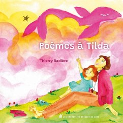 Poèmes à Tilda (eBook, ePUB) - Radière, Thierry