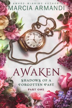 Cover Awaken (Shadows of a Forgotten Past, #1) (eBook, ePUB)