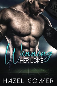 Cover Winning Her Love (eBook, ePUB)