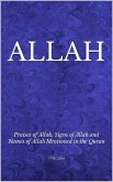 ALLAH (eBook, ePUB) ALLAH (eBook, ePUB)
