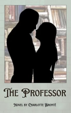 Cover The Professor (eBook, ePUB)