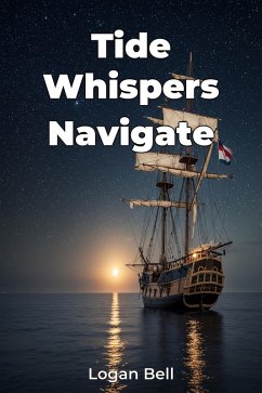 Tide Whispers Navigate (eBook, ePUB) - Bell, Logan