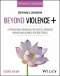 Beyond Violence+ (eBook, ePUB) - Bild 1